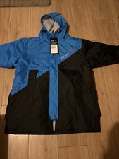 Akida Robe Wind-Waterproof