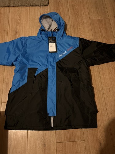Akida robe wind waterproof - akida, wind-waterproof
