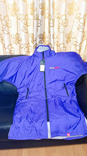 Akida robe waterproof - waterproof,