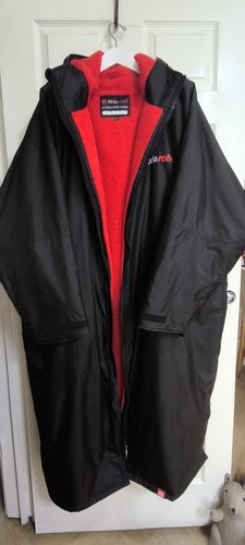 Akida robe waterproof - akida,