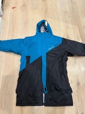 Akida Robe Waterproof Oversize