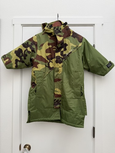 Akida robe kids - size, 5-9