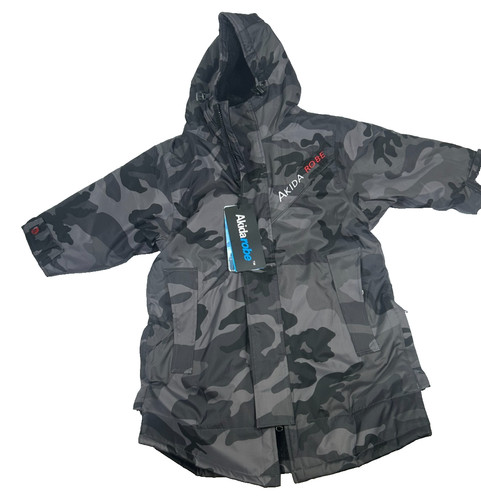 Akida robe kids change - kids,
