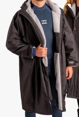 Akida robe oversized - akida, winter