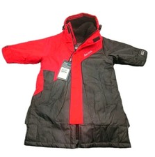 Akida Robe Kids Size 5-9 XS