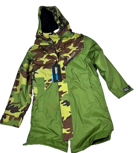 Akida robe kids change - robe,
